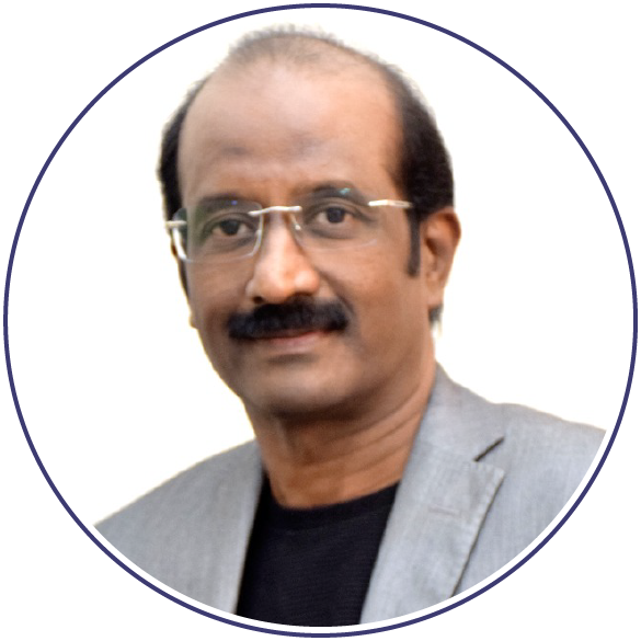 Dr. G K Kumar